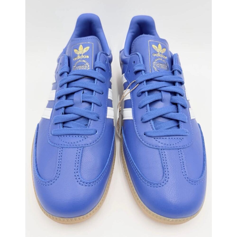 NEW ADIDAS ORIGINALS Samba OG Men's 10 JR0882 - Picture 3 of 9